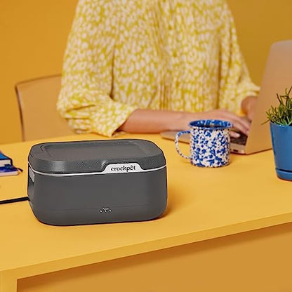 Portable Electric Lunch Box Food Warmer 28oz - Curated Catalog I8