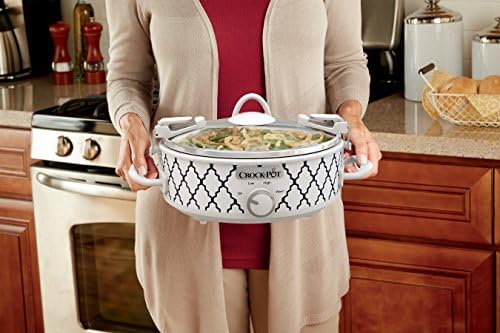 2.5 Quart Compact Casserole Slow Cooker - Curated Catalog B1
