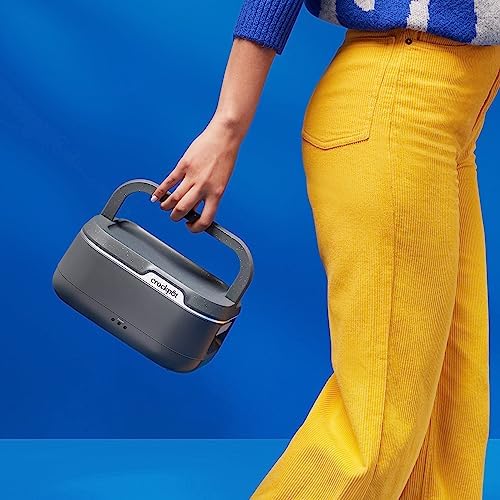 Portable Electric Lunch Box Food Warmer 28oz - Curated Catalog I8